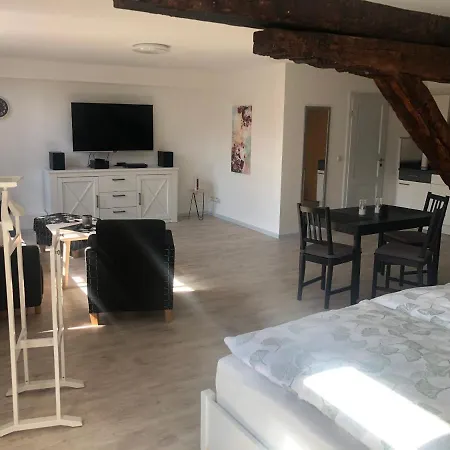 Atelier Altstadt Stralsund