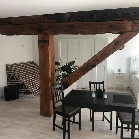 Atelier Altstadt * Stralsund