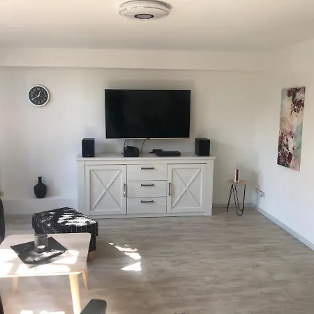 Atelier Altstadt Stralsund