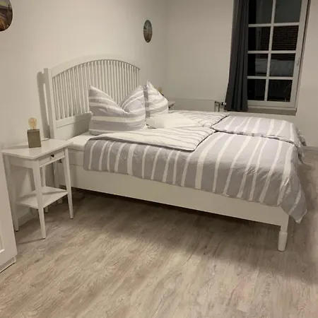 Apartmán Atelier Altstadt *