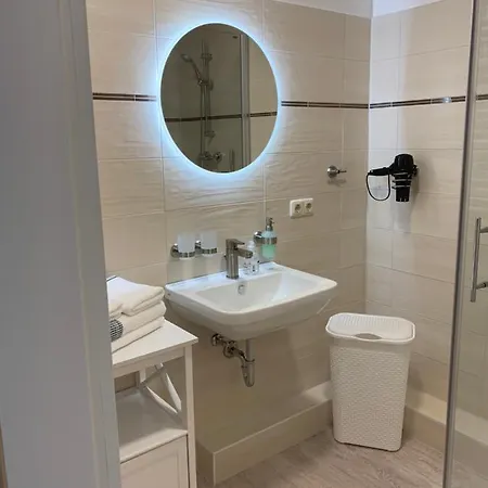 Atelier Altstadt Apartment