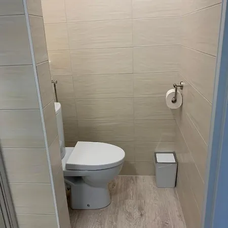 Apartmán Atelier Altstadt