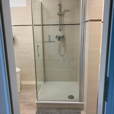 Atelier Altstadt Apartmán *